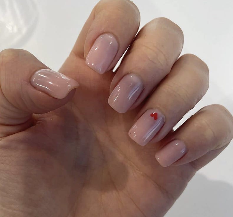 Valentine's Day Nail Inspiration – Pure Nails